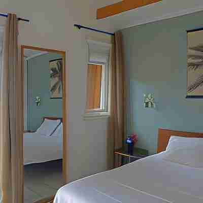 Hôtel Maora Village Rooms