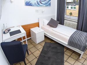 Hotel am Theaterplatz Bremerhaven