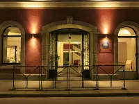 Best Western Plus Hotel Kregenn