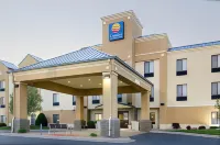 Holiday Inn Express Hutchinson