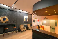 Florida Park Hotel, Florida Road Hotel di Berea