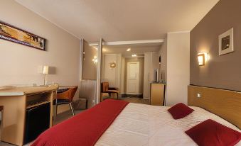 Hotel Fouillade