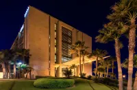 Mövenpick Hotel and Casino Malabata Tanger