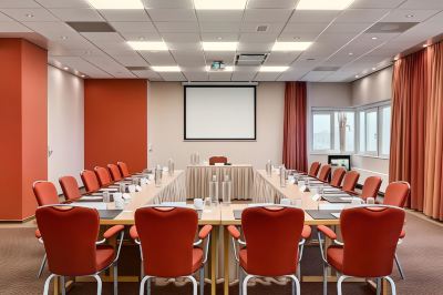 Meeting Rooms