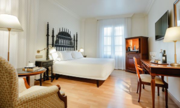 Sercotel Palacio de Los Gamboa