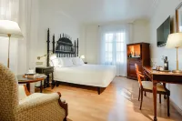 Sercotel Palacio de Los Gamboa Hotels in Granada