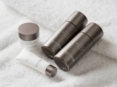 客室 ベラビスタ スパ&マリーナ尾道の写真