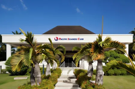 Pacific Islands Club Saipan