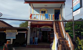 Guest House Blue Andaman