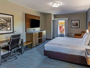 The Penn Stroud, Stroudsburg - Poconos, Ascend Hotel Collection