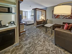 SpringHill Suites Oklahoma City Moore