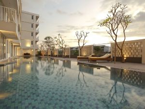 Paragon Hotel Seminyak