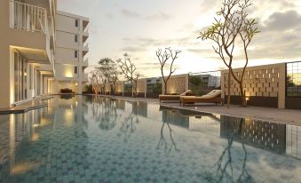 Paragon Hotel Seminyak