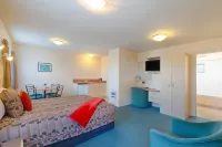 Bella Vista Motel Oamaru Hotels in Oamaru