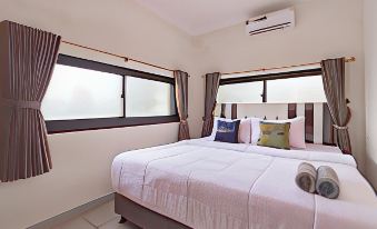 Urbanview Hotel Kangen Bungalow Purwakarta by RedDoorz