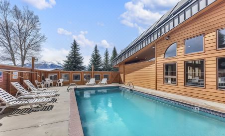 303D Dillon Bay - 2 Br Condo - Housity