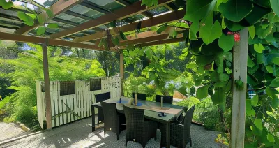 Pheasant Lodge Hotels in Paparoa