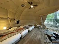 The Day Post General Glamping Village Yamanakako Hotels near Lake Yamanaka Photo Gallery