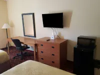 Americas Best Value Inn Evansville Các khách sạn ở Knight Township