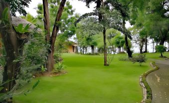 Bohol-Lahoy Dive Resort
