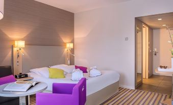 Mercure Carcassonne la Cite Hotel