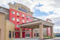 SpringHill Suites Grand Forks Hotel in zona Sigma Phi Epsilon Fraternity