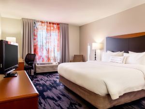 Fairfield Inn & Suites Minneapolis Eden Prairie