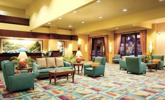 DoubleTree by Hilton Bakersfield