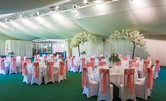 Sprowston Manor Hotel, Golf & Country Club