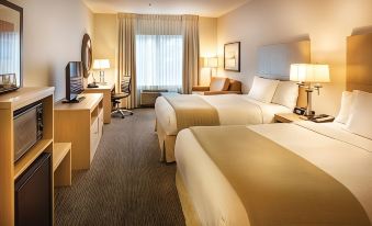 DoubleTree by Hilton Vancouver, Washington