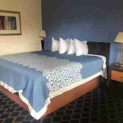 Aderi Hotel Near Bucknell University Rooms