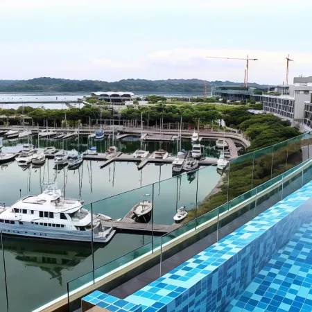 Trinidad Suites Johor, Trademark Collection by Wyndham
