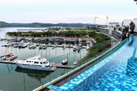 Trinidad Suites Johor, Trademark Collection by Wyndham - lãng mạn