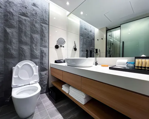 Hotel Royal Signature Rooms Photos