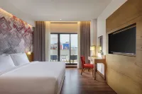 Dusit Princess Kathmandu Hotels in Dallu