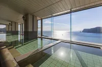 Mikazuki Sea-Park Hotel Awa Kamogawa Hotels in Kamogawa