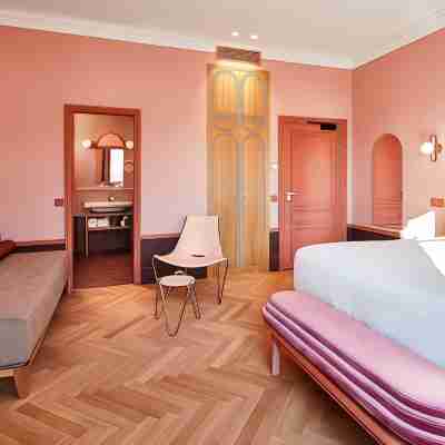 Hotel de Cambis, BW Premier Collection Rooms