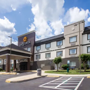 La Quinta Inn by Wyndham Richmond South