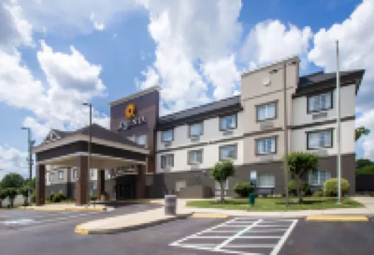 La Quinta Inn by Wyndham Richmond South