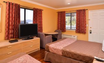Americas Best Value Inn & Suites Clearlake Wine Country