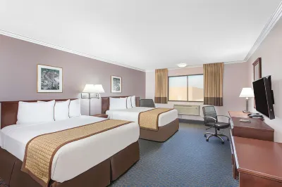 Days Inn by Wyndham Indio Hotels in Indio