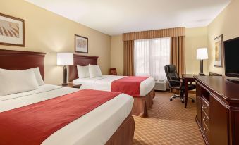 Country Inn & Suites by Radisson, Doswell (Kings Dominion), VA