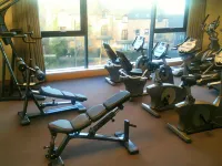 Leonardo Hotel Derby Hotels in Derby