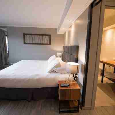 Hotel Enjoy Pucon Rooms