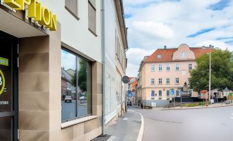 B&B HOTEL Eisenach