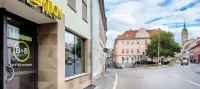 B&B HOTEL Eisenach Hotels in Herleshausen