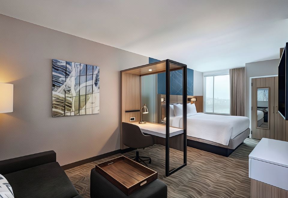 SpringHill Suites Dallas Richardson/University Area - Housity