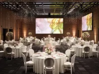 Pan Pacific London Hotels in London