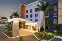 Fairfield Inn & Suites Deerfield Beach Boca Raton