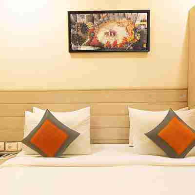 Perfectstayz Value Sagar Near Golden Temple Rooms